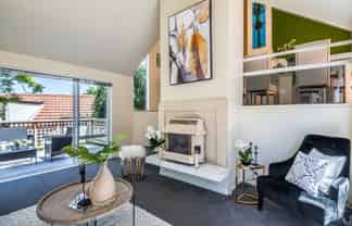 20A Ayr Street, Parnell