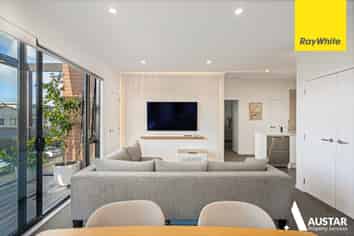 1 Scott Road, Hobsonville