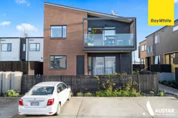 1 Scott Road, Hobsonville