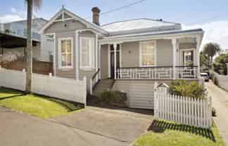 1/2 Milton Road, Northcote Point