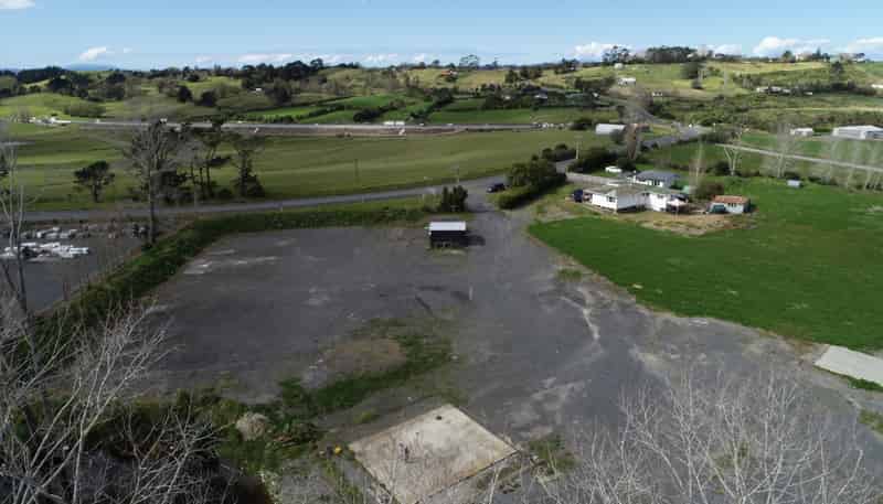 174 Wilks Road, Dairy Flat