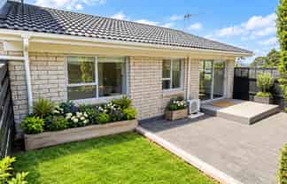 2/46a Moana Avenue, Onehunga