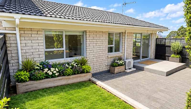 2/46a Moana Avenue, Onehunga