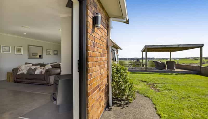 138A Otoia Road, Patea