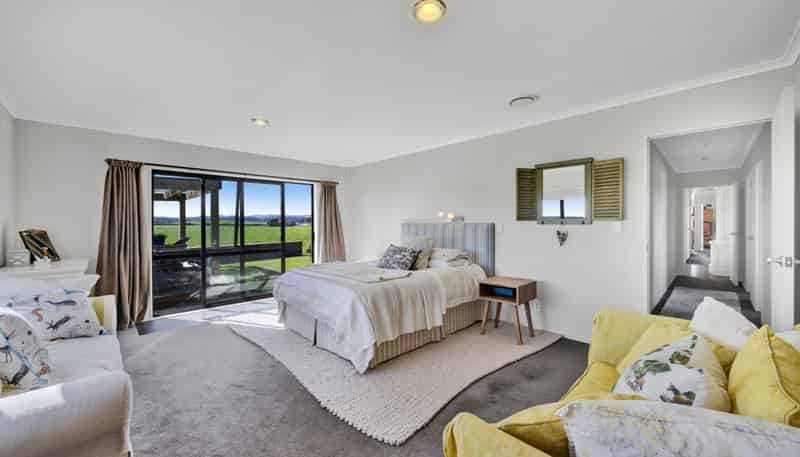 138A Otoia Road, Patea