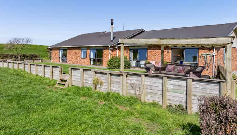 138A Otoia Road, Patea
