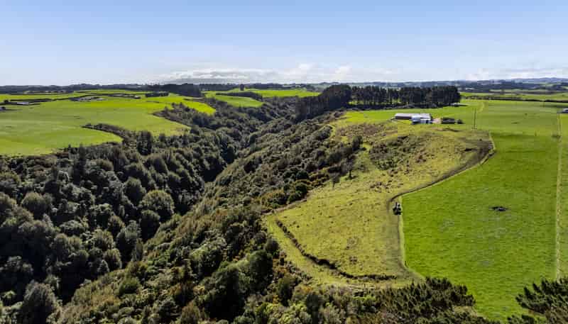 138A Otoia Road, Patea