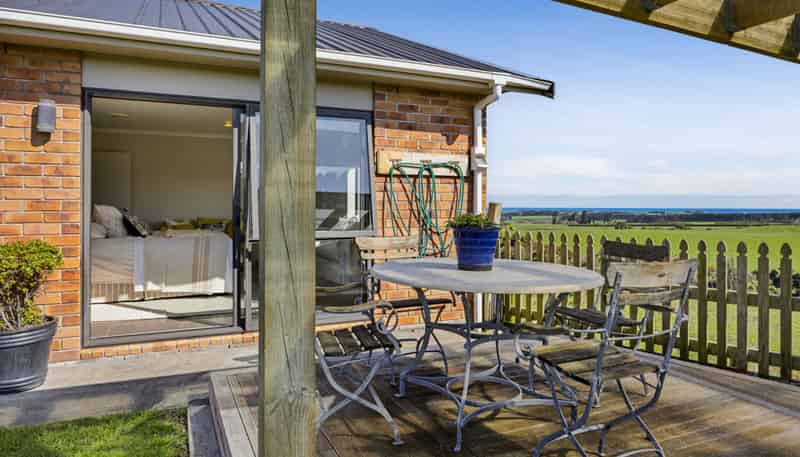 138A Otoia Road, Patea