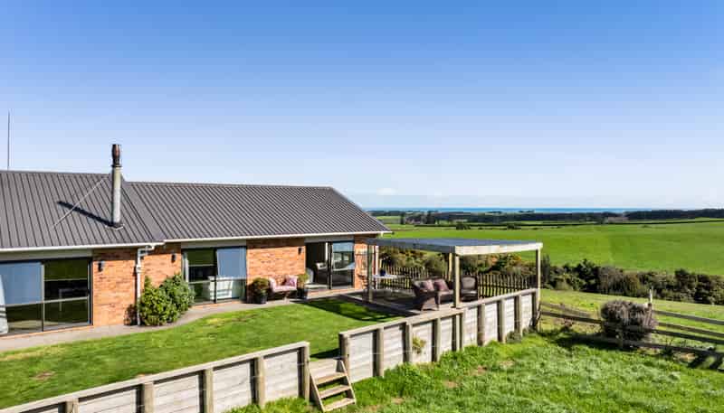 138A Otoia Road, Patea