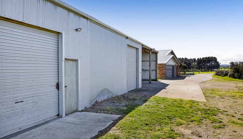 138A Otoia Road, Patea