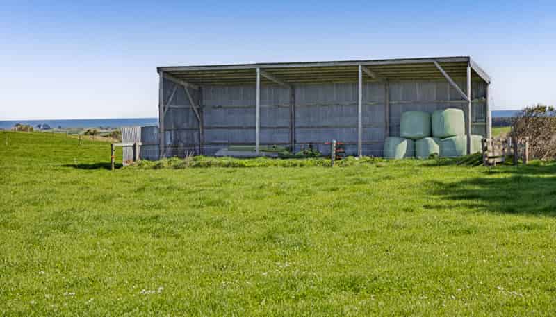 138A Otoia Road, Patea