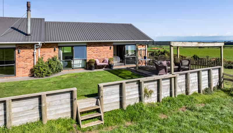 138A Otoia Road, Patea