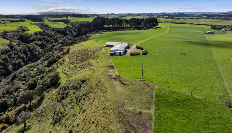 138A Otoia Road, Patea