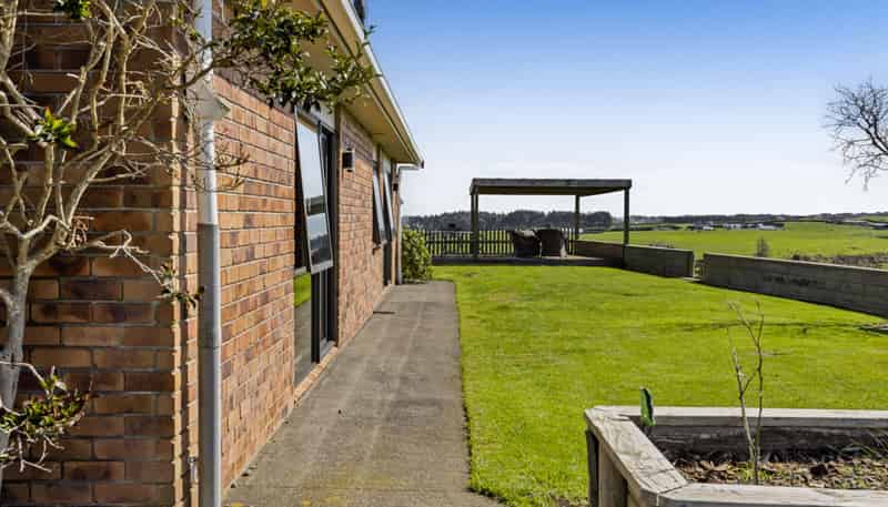 138A Otoia Road, Patea