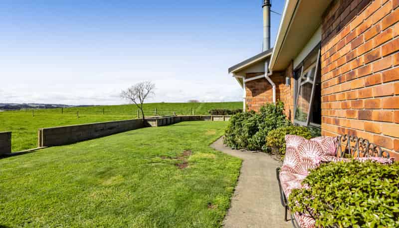 138A Otoia Road, Patea