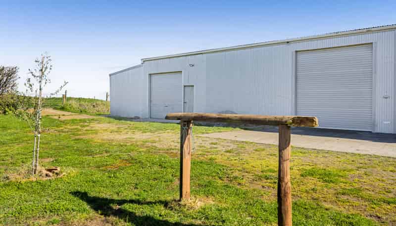 138A Otoia Road, Patea