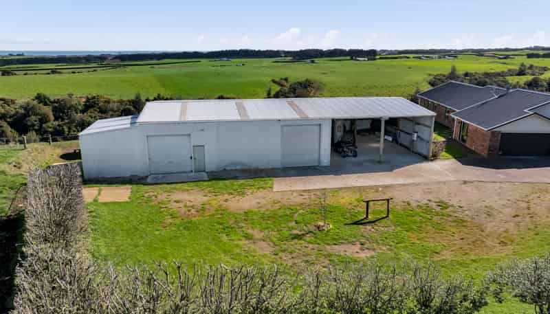 138A Otoia Road, Patea