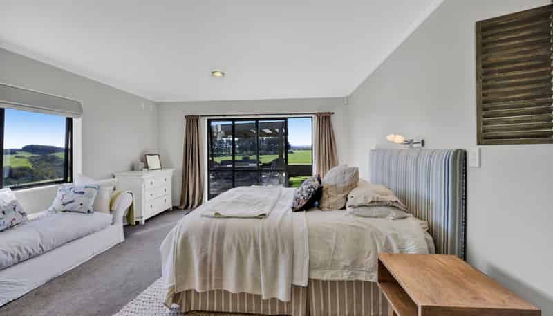 138A Otoia Road, Patea