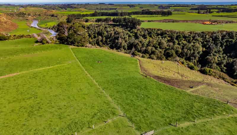 138A Otoia Road, Patea