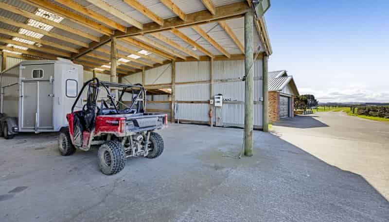 138A Otoia Road, Patea