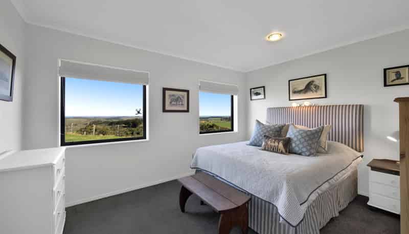 138A Otoia Road, Patea