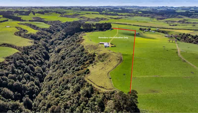 138A Otoia Road, Patea