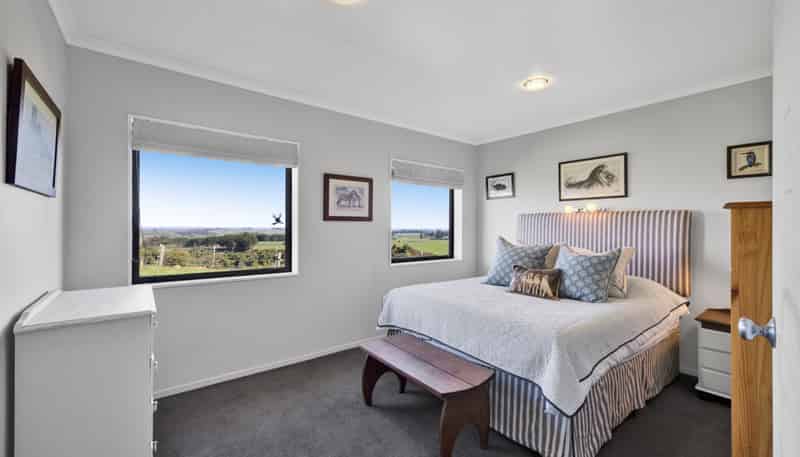138A Otoia Road, Patea