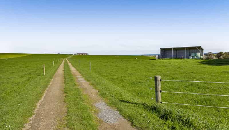 138A Otoia Road, Patea