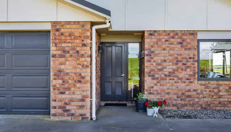 138A Otoia Road, Patea