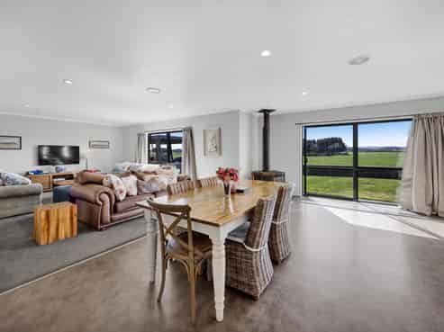 138A Otoia Road, Patea