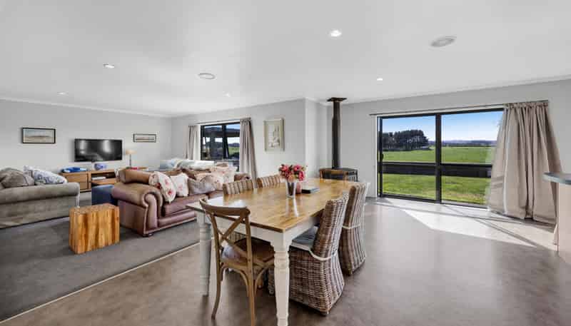 138A Otoia Road, Patea