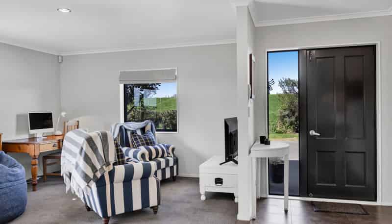138A Otoia Road, Patea