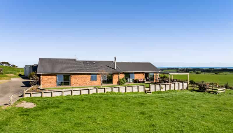 138A Otoia Road, Patea