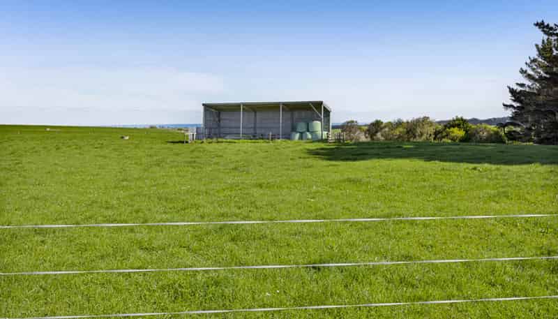 138A Otoia Road, Patea