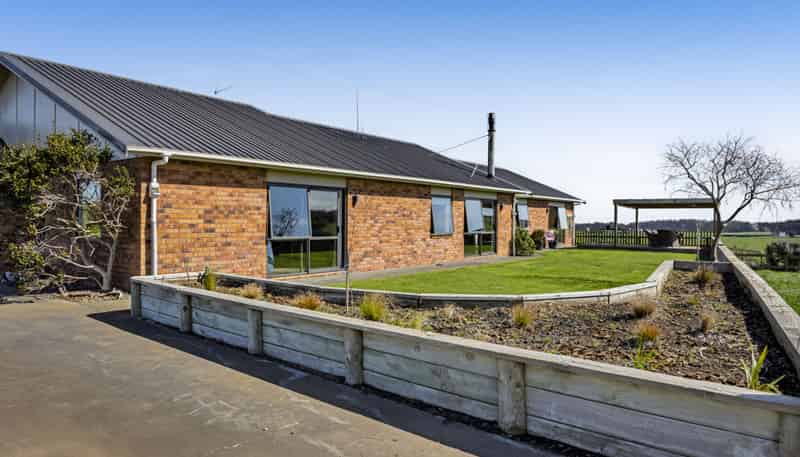 138A Otoia Road, Patea