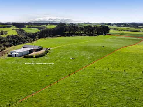 138A Otoia Road, Patea
