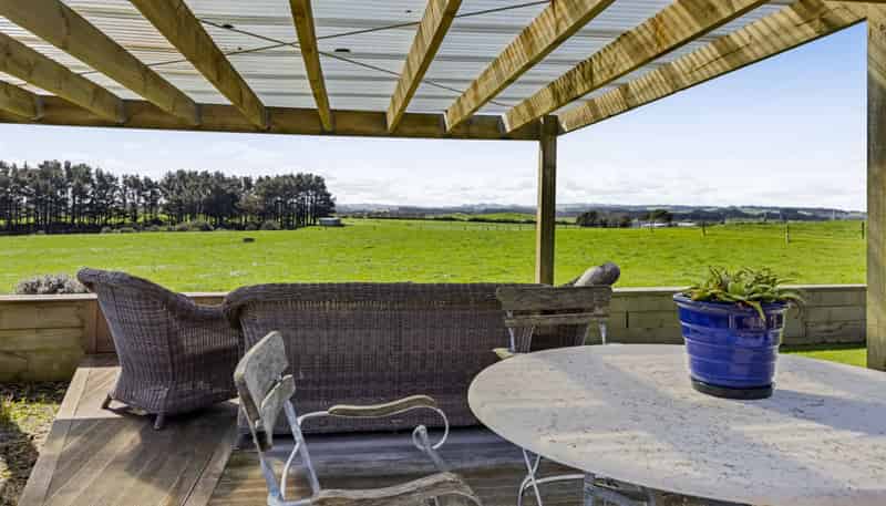 138A Otoia Road, Patea