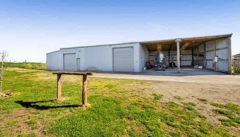 138A Otoia Road, Patea