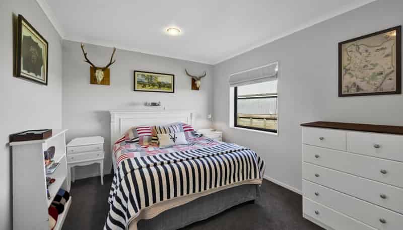 138A Otoia Road, Patea