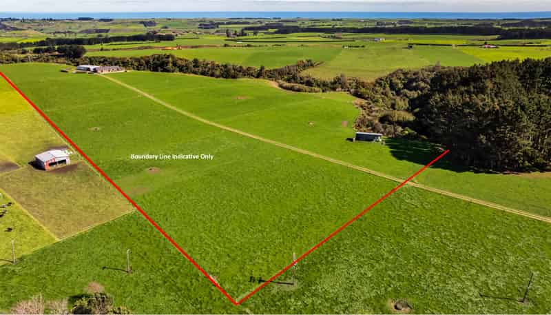 138A Otoia Road, Patea