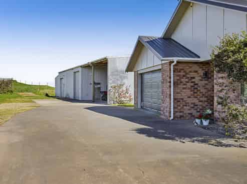 138A Otoia Road, Patea