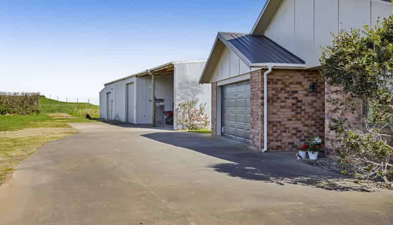 138A Otoia Road, Patea