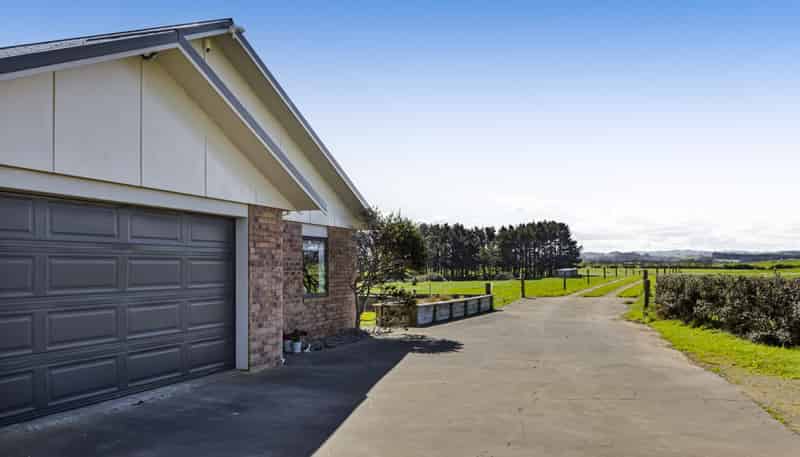 138A Otoia Road, Patea