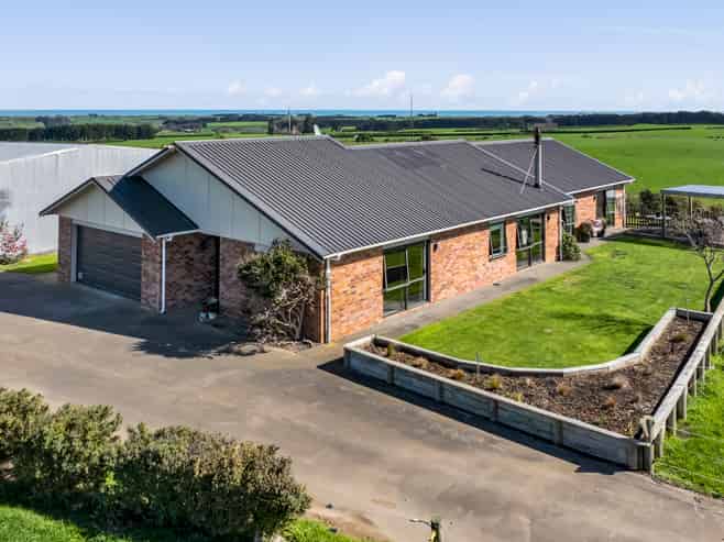 138A Otoia Road, Patea