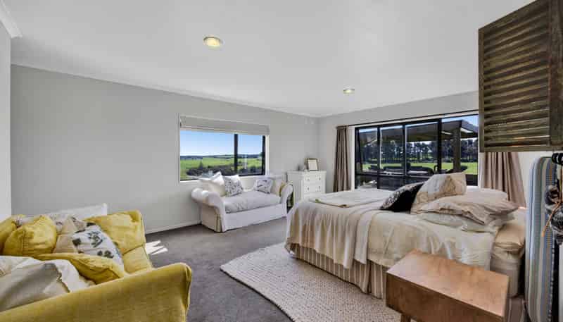 138A Otoia Road, Patea