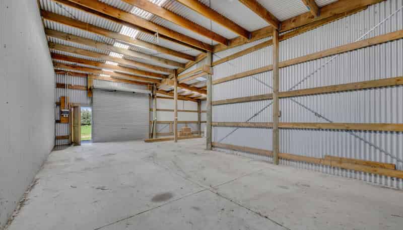 138A Otoia Road, Patea