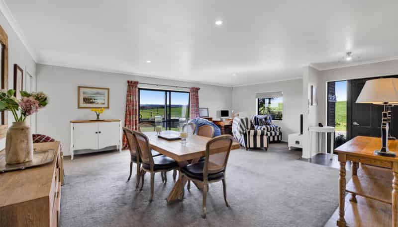 138A Otoia Road, Patea