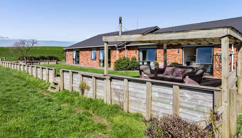 138A Otoia Road, Patea