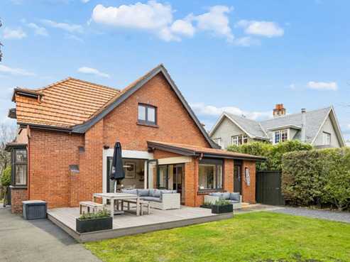 4 Claremont Street, Maori Hill
