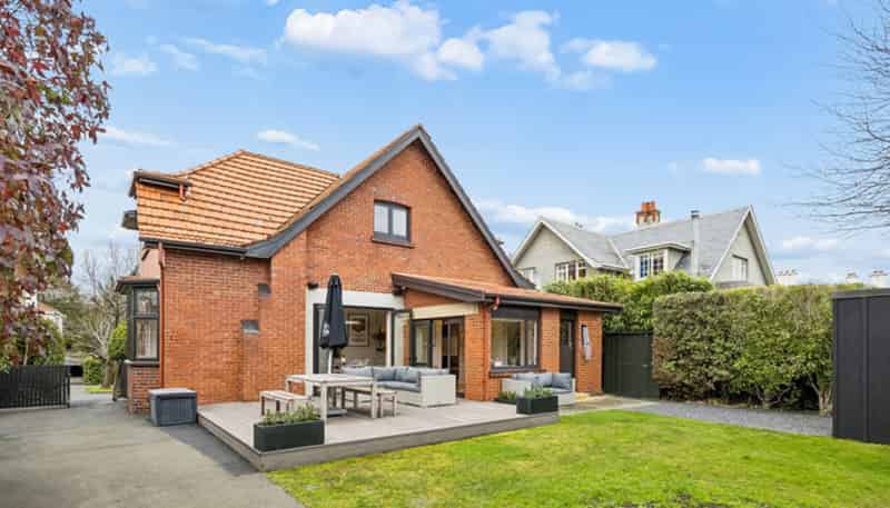 4 Claremont Street, Maori Hill